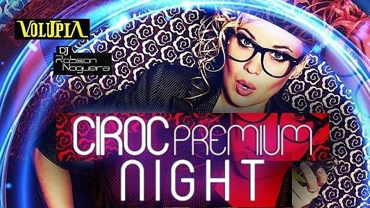 Ciroc Premium Night