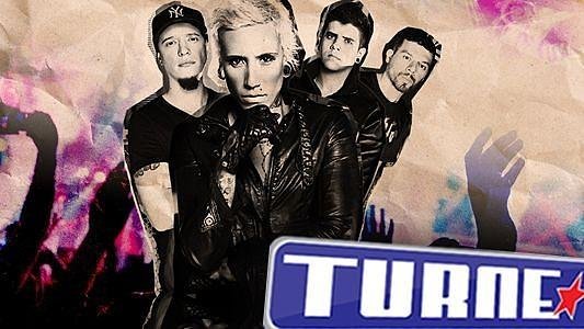 Banda Turne