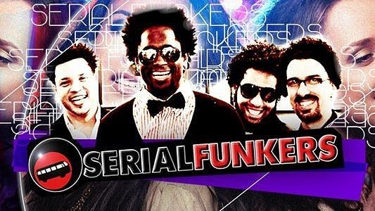 Serial Funkers