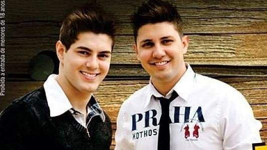 Fernando & Fabiano