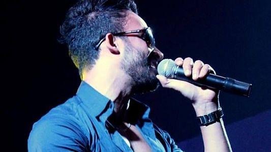 Jorge Dimas