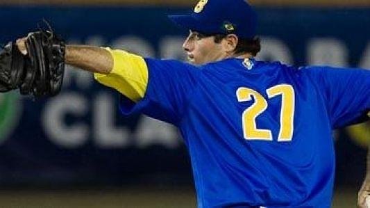 Bate-papo e clínica esportiva de beisebol