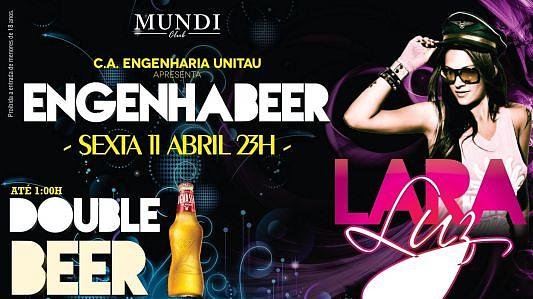 Engenhabeer