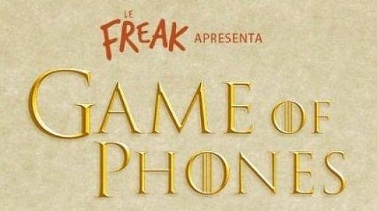 Le Freak - Game of Phones
