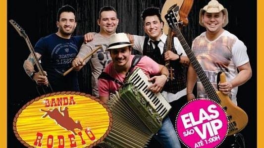 Sertanejo de Galã