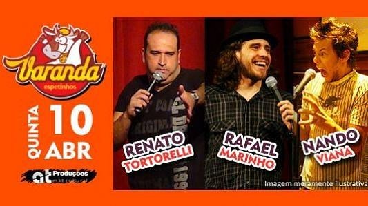 Stand-up Comedy