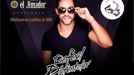 DJ Rafael Diefentaler