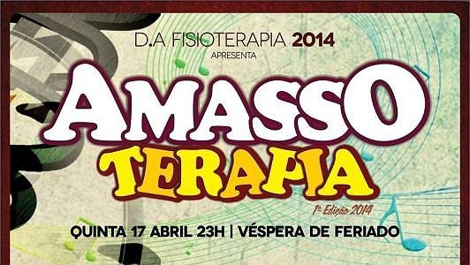 Amasso Terapia