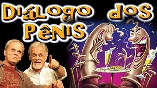 Diálogo dos Pênis