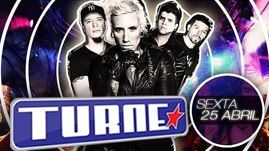 Banda Turne 