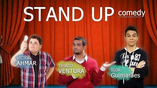 Stand up Comedy