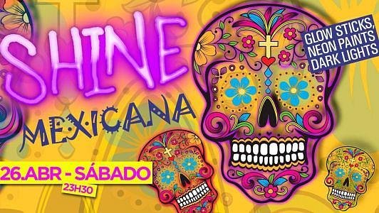 Shine Mexicana