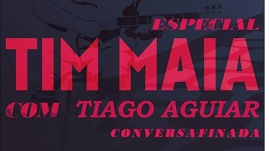 Especial Tim Maia