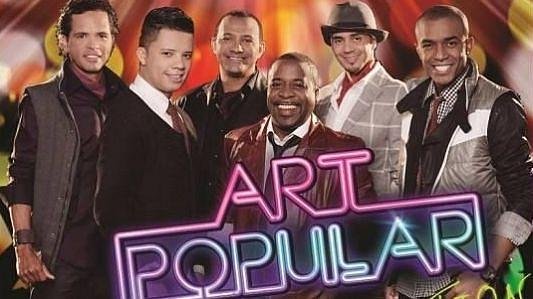 Art Popular