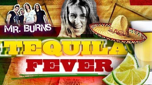 Tequila Fever