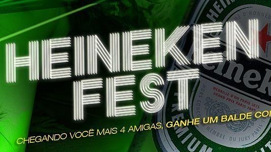 Heineken Fest 