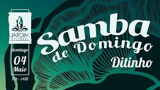 Samba de Domingo