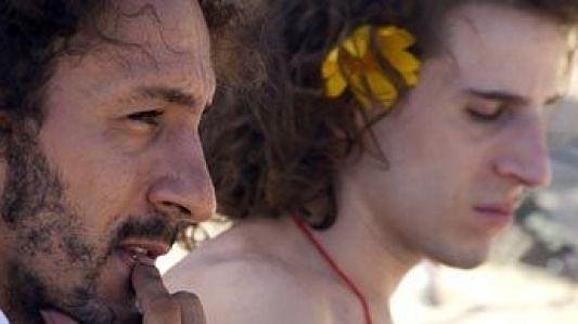 Filme: Tatuagem