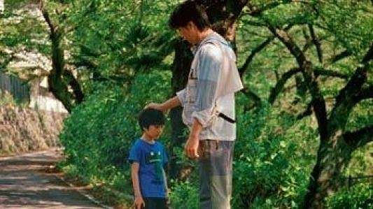 Filme: Pais e Filhos