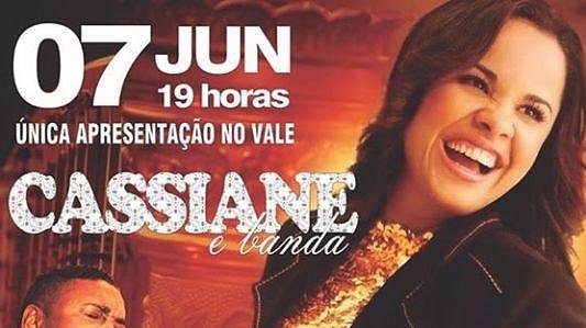 Cassiane e Banda