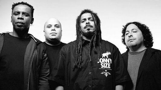 O Rappa