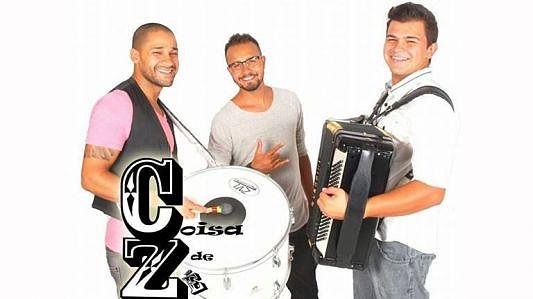 Coisa de Zé