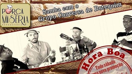 Hora Boa
