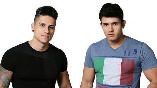 Tadeu & Renan