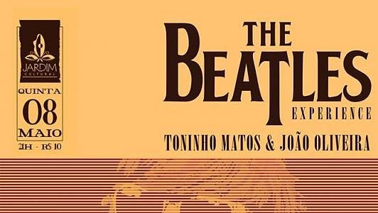 The Beatles Experience