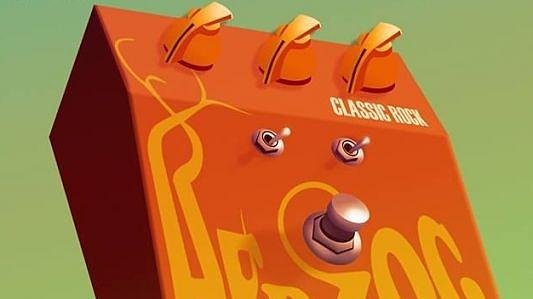 Classic Rock