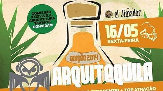 Arquitequila