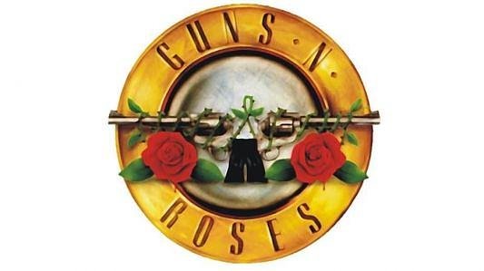 Guns N' Roses Cover
