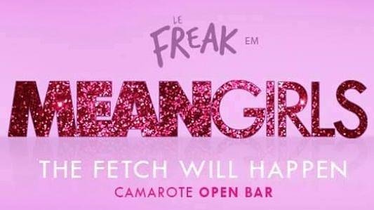 Le Freak
