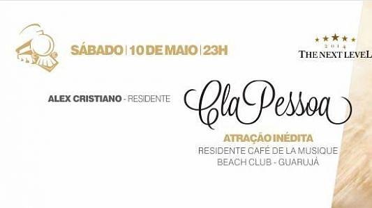 Cla Pessoa