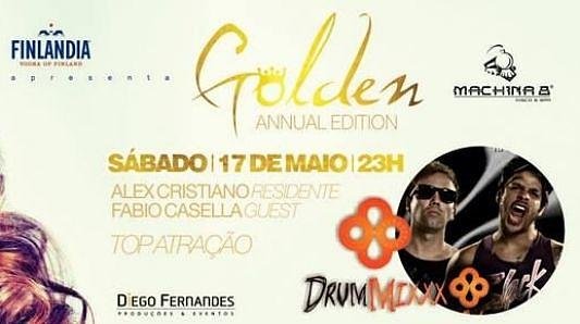 Golden Tour Anual Edition