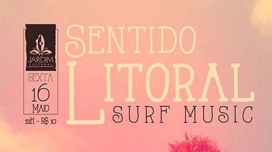 Sentido Litoral