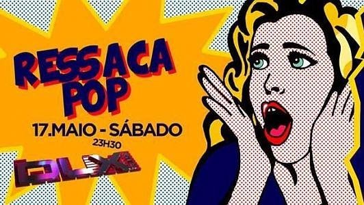 Ressaca Pop