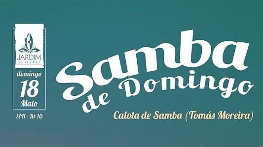 Samba de Domingo