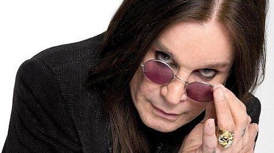 Ozzy Cover