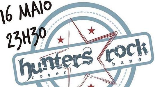 Hunters Rock Cover Band