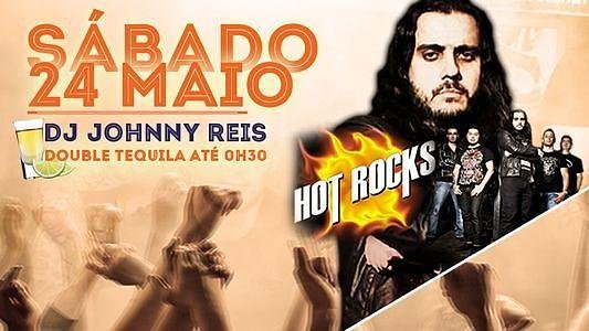 Hot Rocks