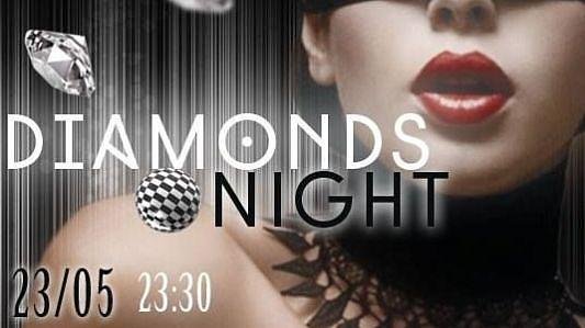 Diamonds Night