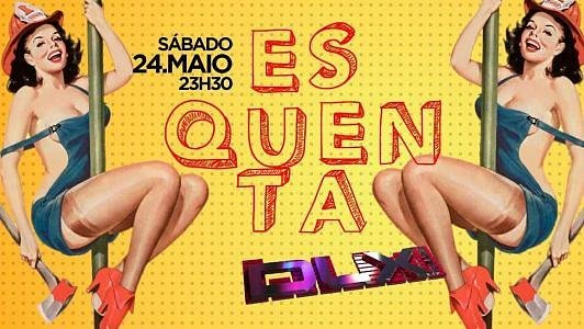 Esquenta