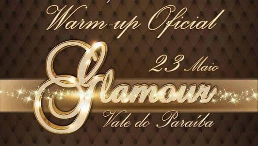 Warm Up Glamour