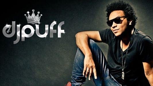 Puff Is In The House