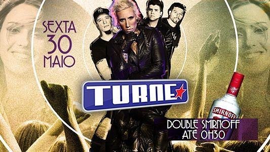 Banda Turnê