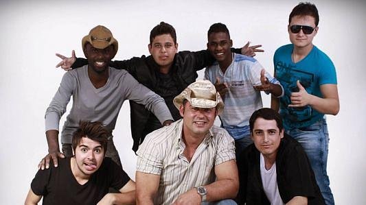 Sociedade Sertaneja