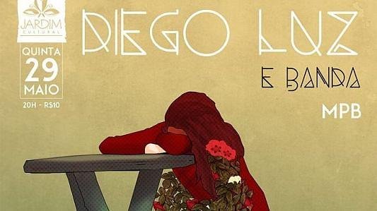 Diego Luz e Banda