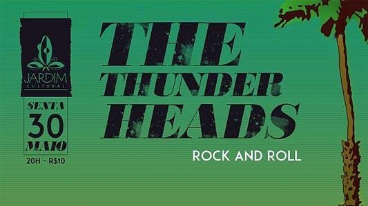 The Thunder Heads