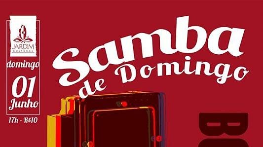 Samba de Domingo